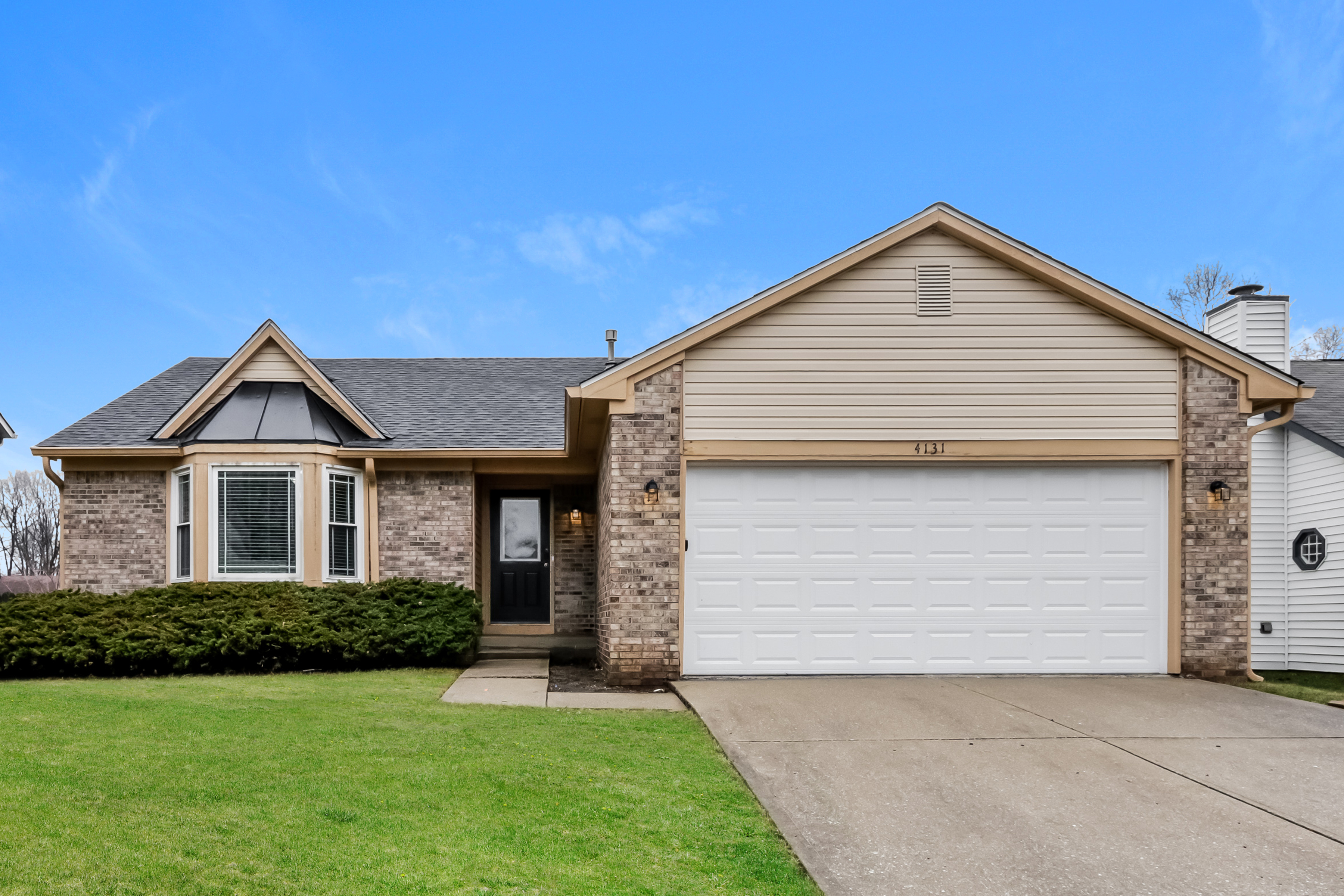 4131 ROBERTSON Court Indianapolis, IN 46228